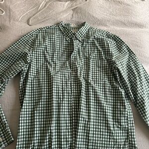 J. Crew dress shirt